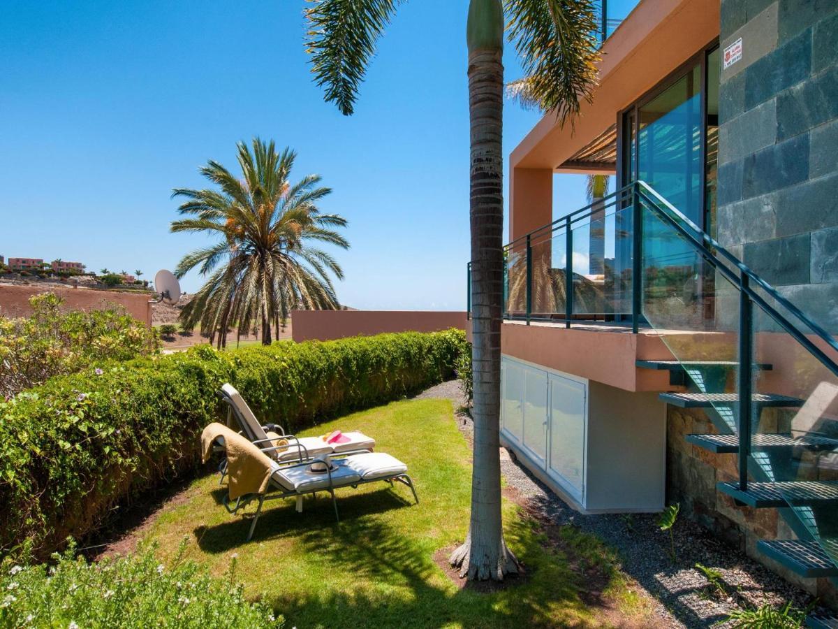 סאלוברה Los Lagos 20 By Villagrancanaria מראה חיצוני תמונה