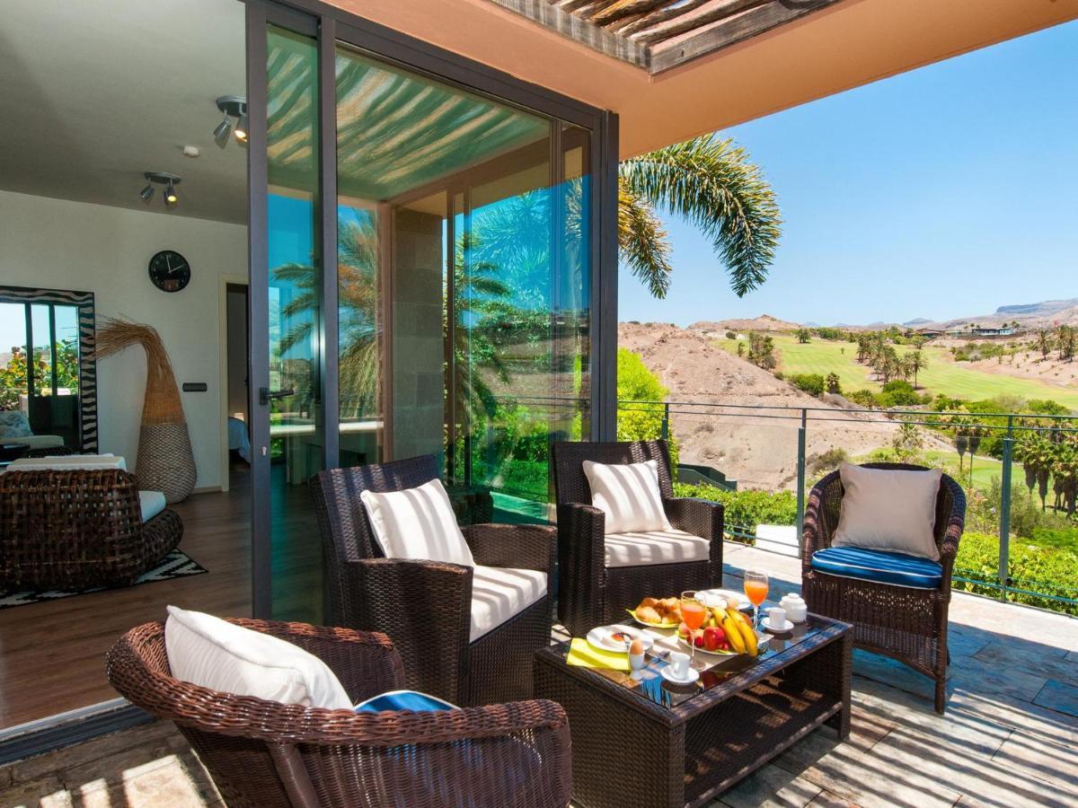 סאלוברה Los Lagos 20 By Villagrancanaria מראה חיצוני תמונה