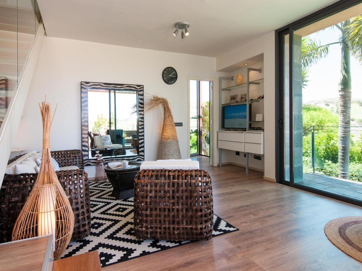 סאלוברה Los Lagos 20 By Villagrancanaria מראה חיצוני תמונה