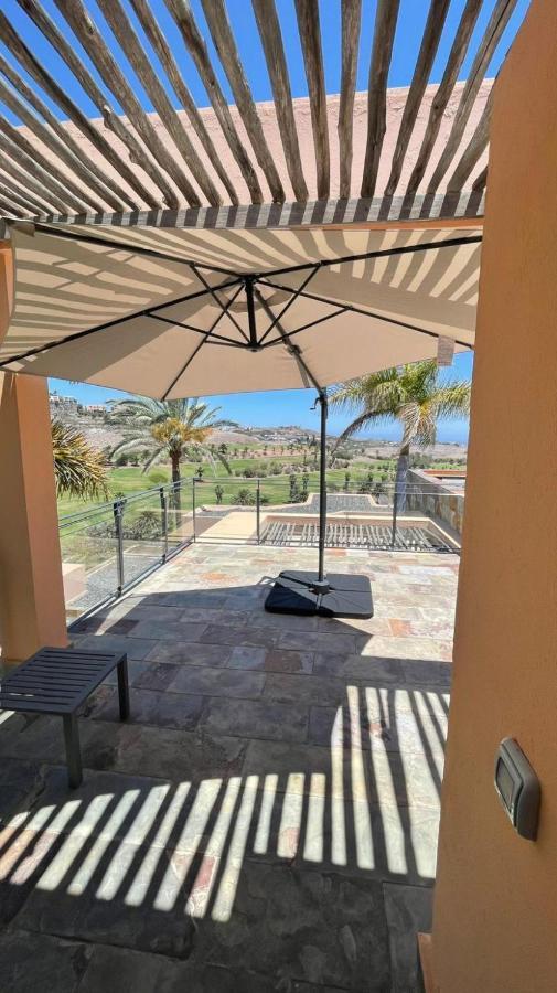 סאלוברה Los Lagos 20 By Villagrancanaria מראה חיצוני תמונה
