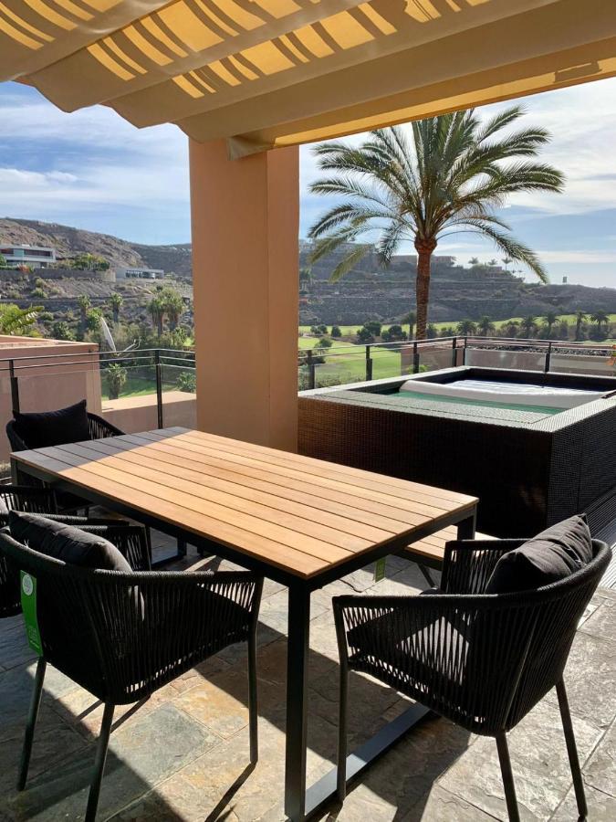 סאלוברה Los Lagos 20 By Villagrancanaria מראה חיצוני תמונה