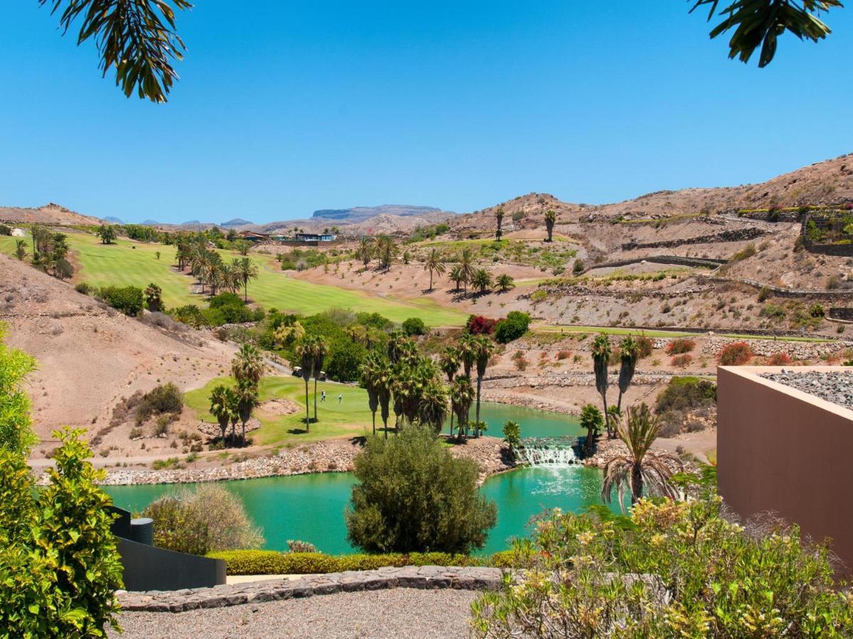 סאלוברה Los Lagos 20 By Villagrancanaria מראה חיצוני תמונה