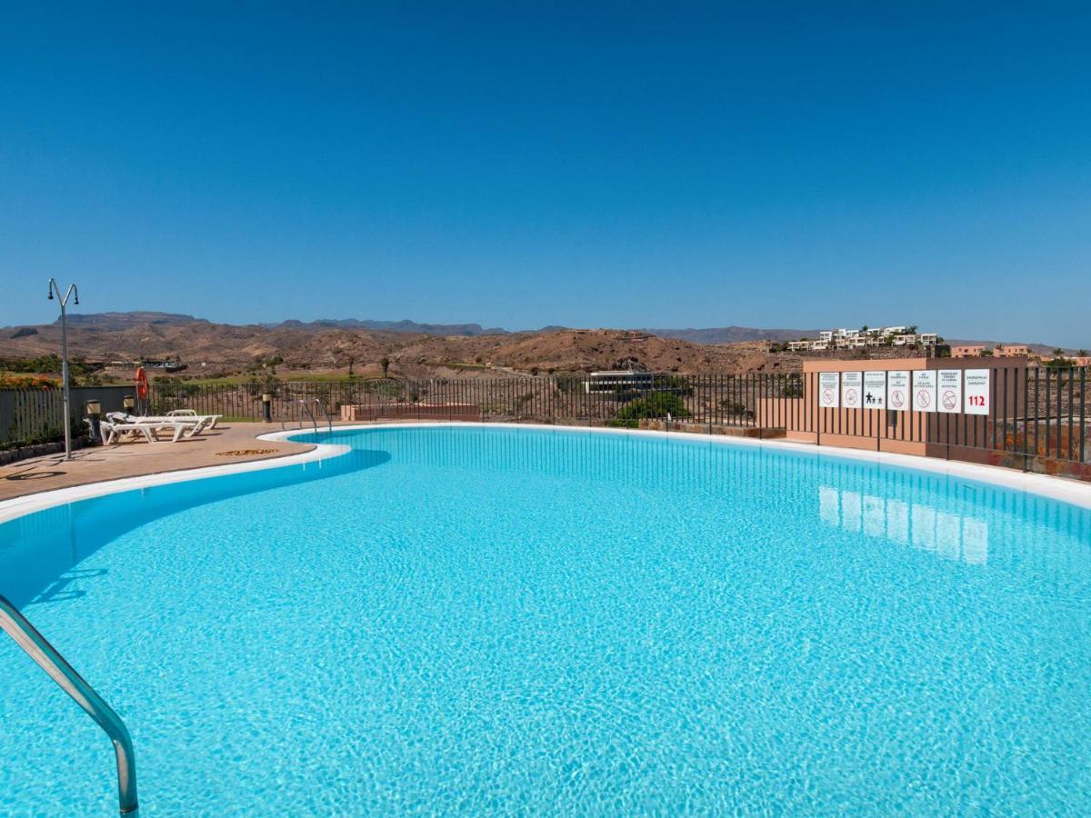 סאלוברה Los Lagos 20 By Villagrancanaria מראה חיצוני תמונה