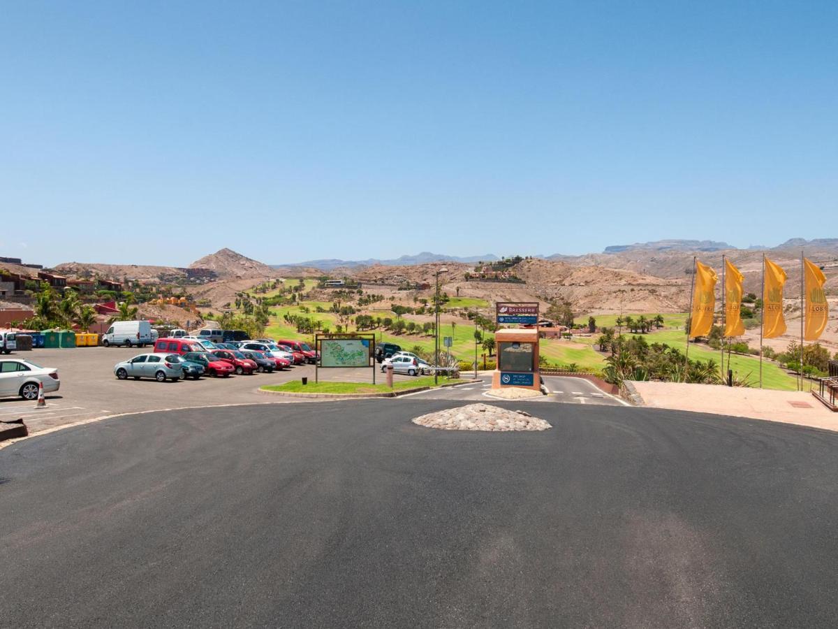 סאלוברה Los Lagos 20 By Villagrancanaria מראה חיצוני תמונה