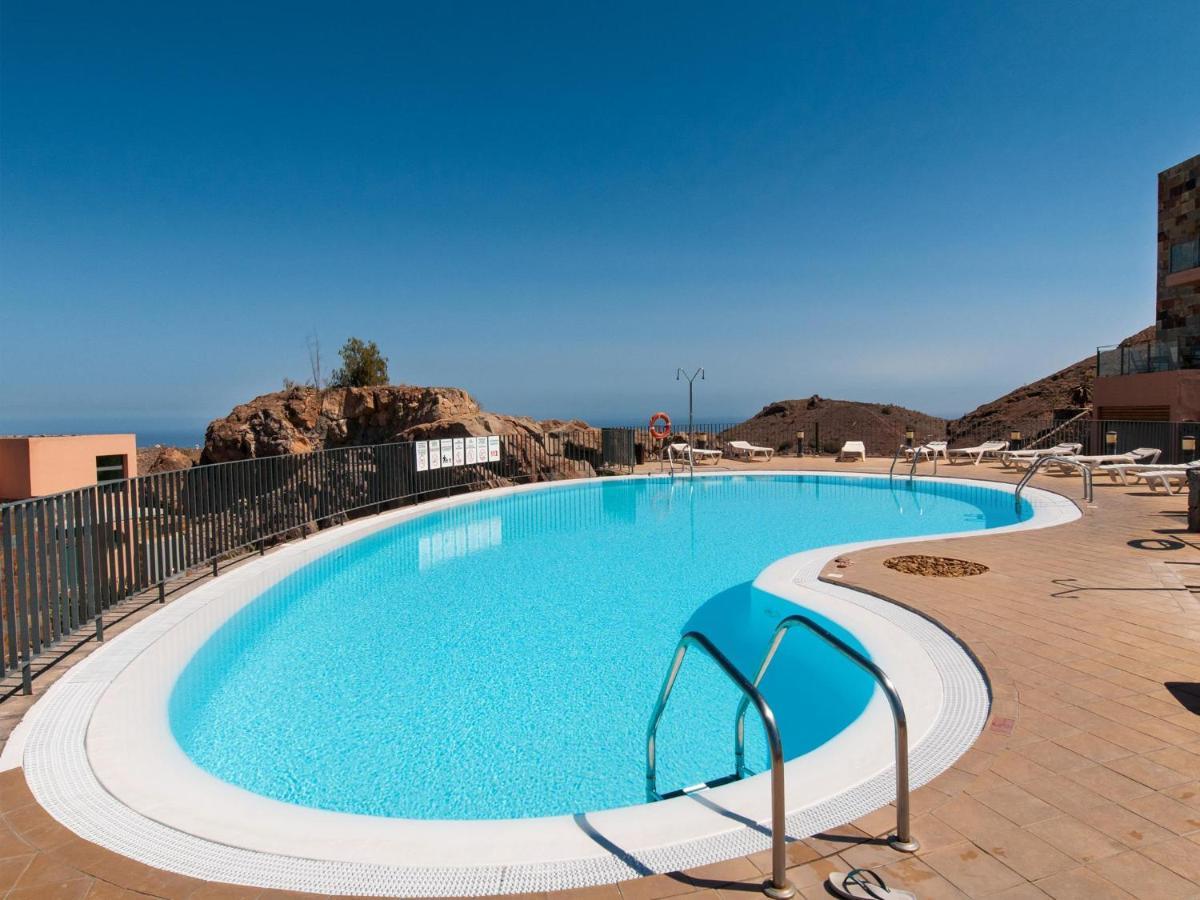 סאלוברה Los Lagos 20 By Villagrancanaria מראה חיצוני תמונה