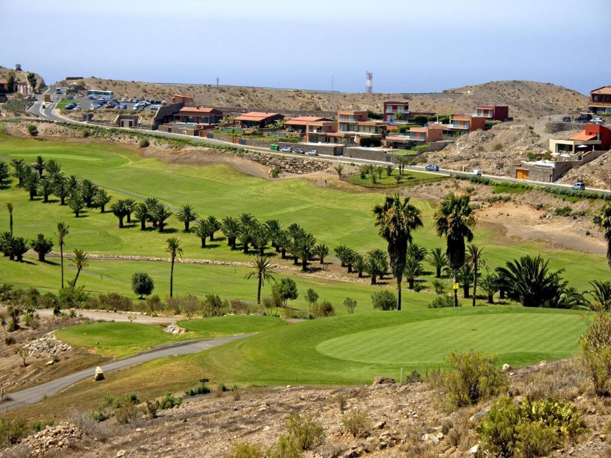 סאלוברה Los Lagos 20 By Villagrancanaria מראה חיצוני תמונה