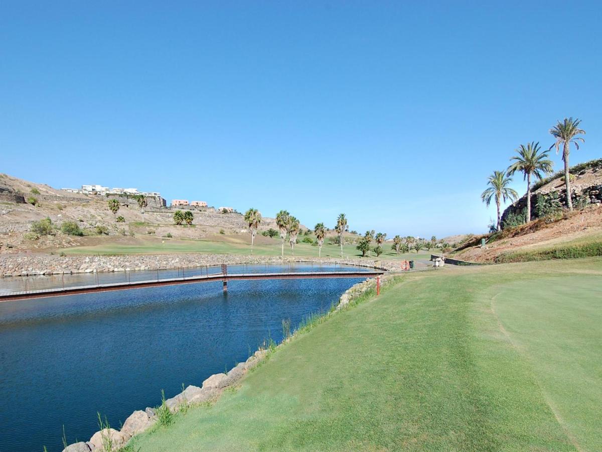 סאלוברה Los Lagos 20 By Villagrancanaria מראה חיצוני תמונה