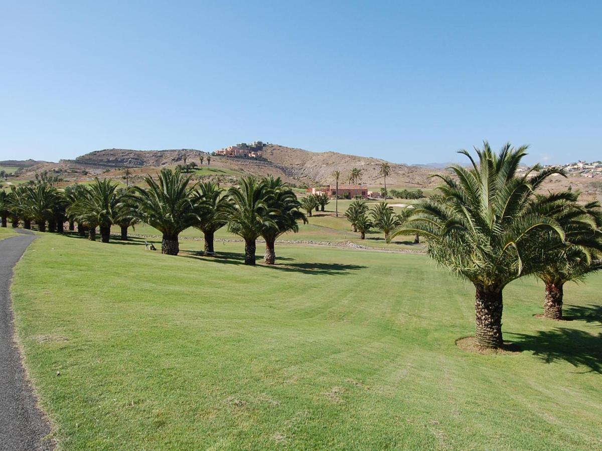 סאלוברה Los Lagos 20 By Villagrancanaria מראה חיצוני תמונה